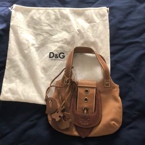 Vintage Dolce&Gabbana bag